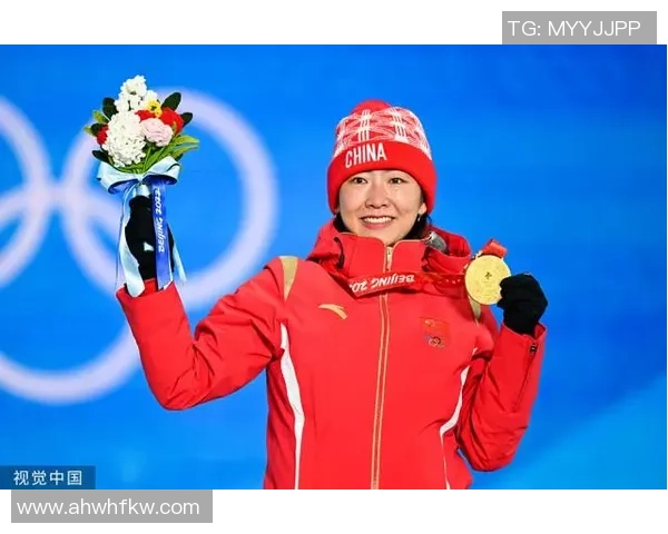 足球陈薇：从绿茵场到人生舞台的奋斗与荣耀之路